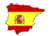 CALME - Espanol