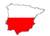 CALME - Polski